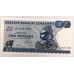 ZIMBABWE 1983 . TWO 2 DOLLAR BANKNOTES . CONSECUTIVE FIVE